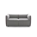 Moderner MIA -Sessel und Sofa